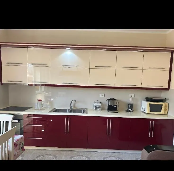 Eri Apartment Vlorë