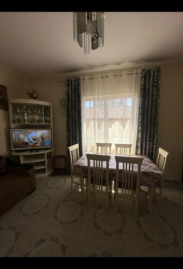Eri Apartment Влёра